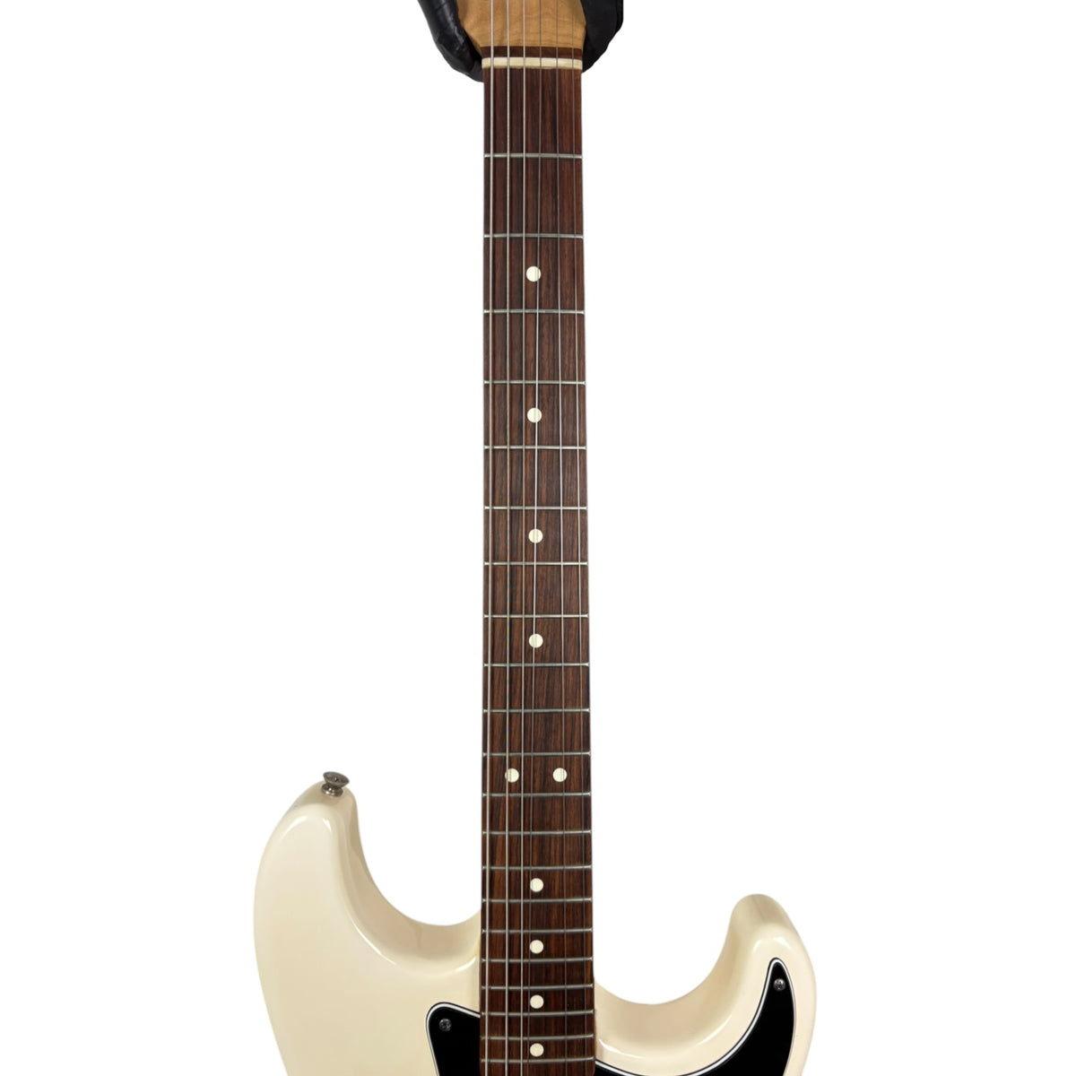 Fender Japan Stratocaster 1987-1988 1987-1988 - Branco Vintage