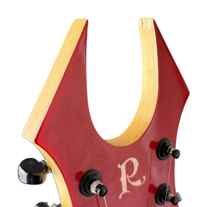 B.C. Rich Beast 2008 - Red