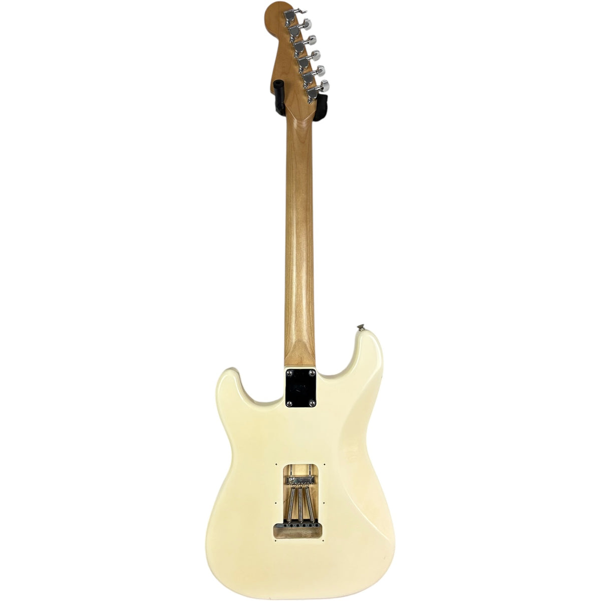 Fender Japan Stratocaster 1987-1988 1987-1988 - Branco Vintage