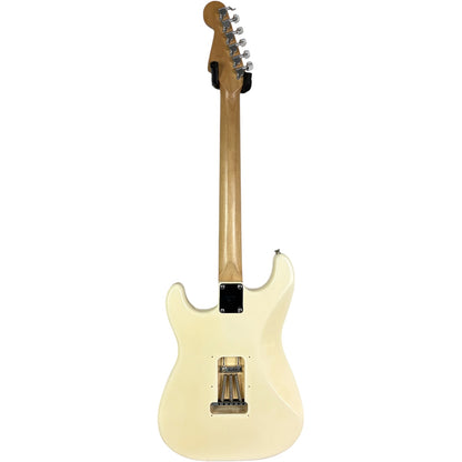 Fender Japan Stratocaster 1987-1988 1987-1988 - Branco Vintage