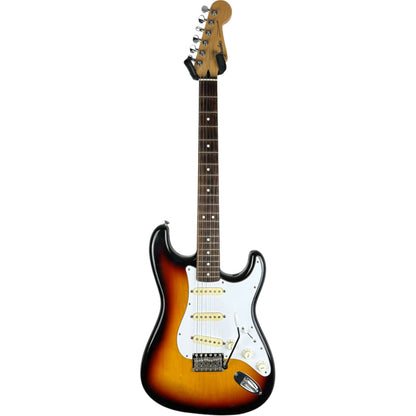 Fender Japan ST-STD Stratocaster 2014 - Sunburst