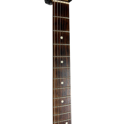 Fender Japan ST-STD Stratocaster 2014 - Sunburst