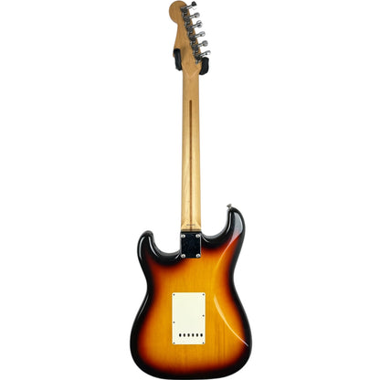 Fender Japan ST-STD Stratocaster 2014 - Sunburst