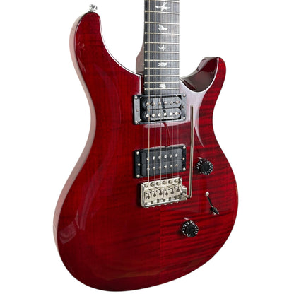 PRS SE Orianthi 2012 - Siyah Kiraz