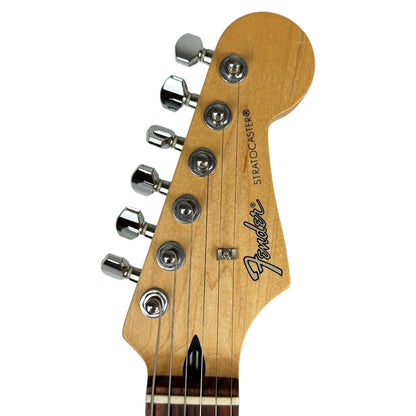 Fender Japan ST-STD Stratocaster 2014 - Sunburst