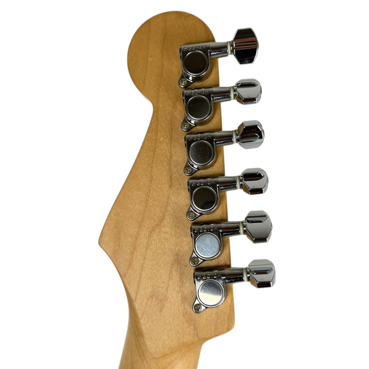 Fender Japan ST-STD Stratocaster 2014 - Sunburst