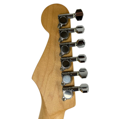 Fender Japan ST-STD Stratocaster 2014 - Sunburst