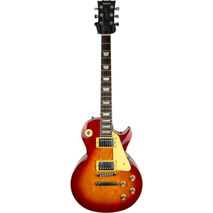 Yamaha Studio Lord SL380 Les Paul 1976-1979 - Cherry Sunburst
