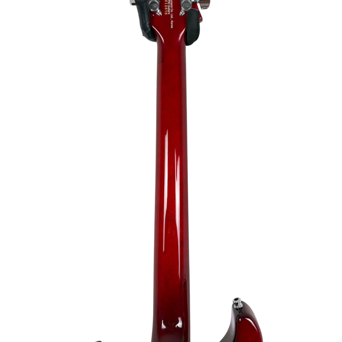 PRS SE Orianthi 2012 - Siyah Kiraz