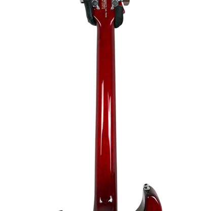 PRS SE Orianthi 2012 - Siyah Kiraz