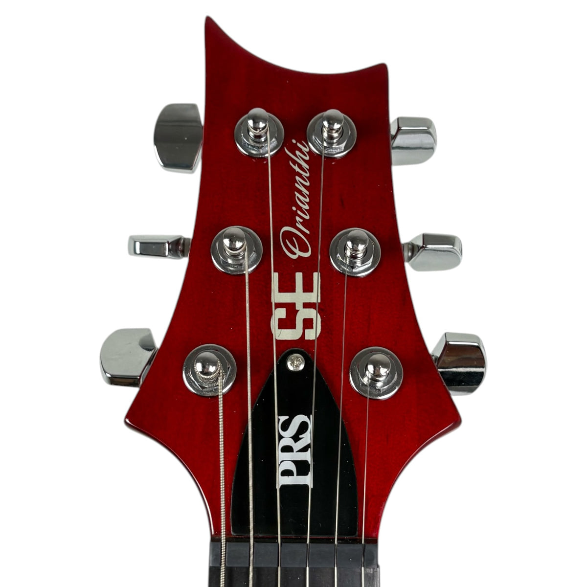 PRS SE Orianthi 2012 - Siyah Kiraz