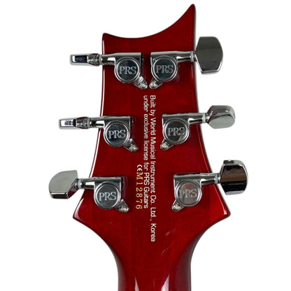 PRS SE Orianthi 2012 - Siyah Kiraz