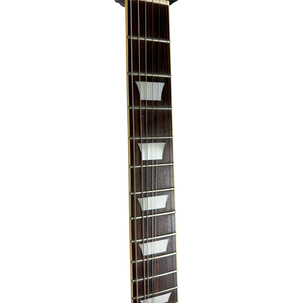 Yamaha Studio Lord SL380 Les Paul 1976-1979 - Cherry Sunburst