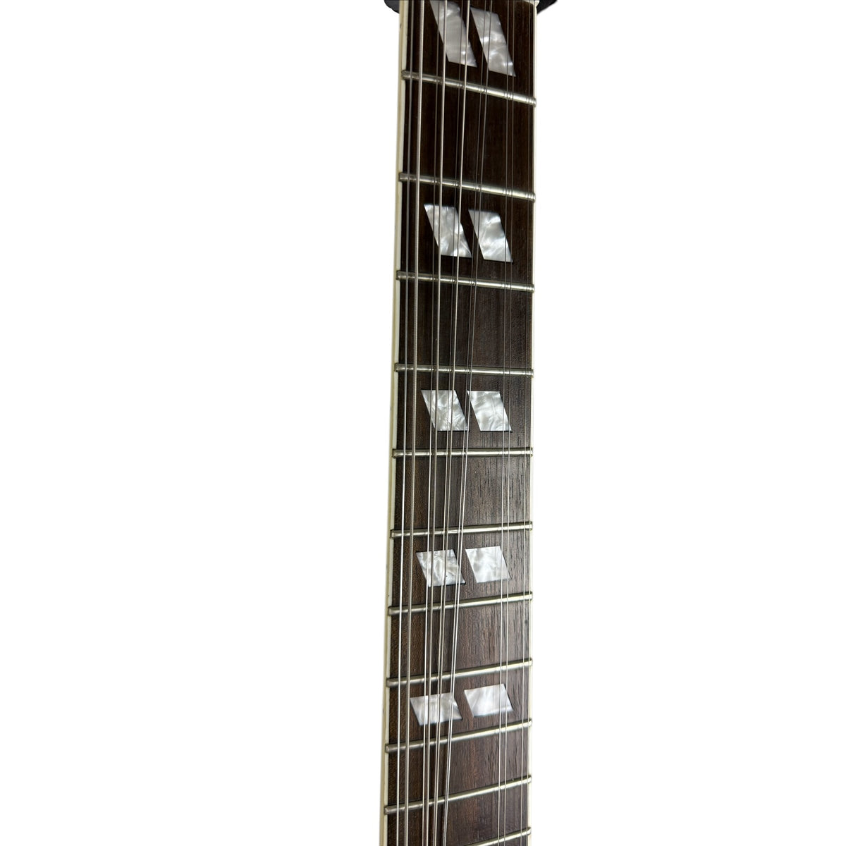 Epiphone SG Double Neck G-1275 2010 - Cherry Red