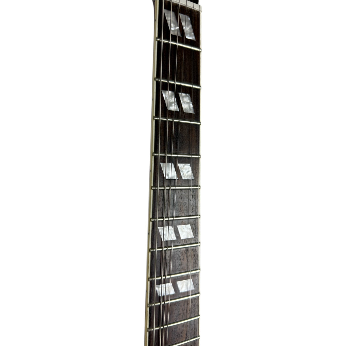 Epiphone SG Double Neck G-1275 2010 - Cherry Red