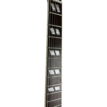 Epiphone SG Double Neck G-1275 2010 - Cherry Red