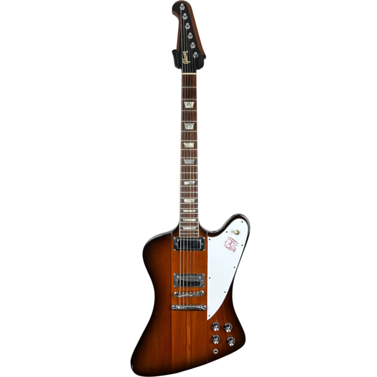 Gibson Firebird V 1990 - Sunburst