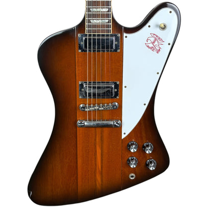 Gibson Firebird V 1990 - Sunburst