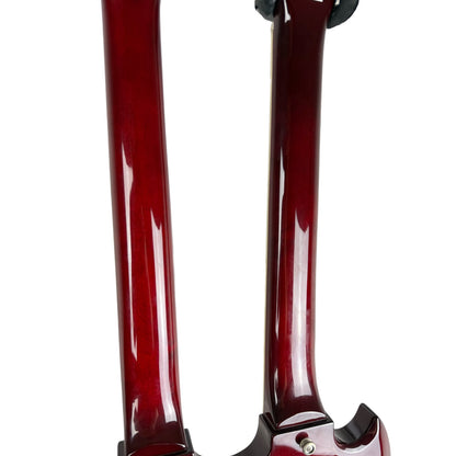 Epiphone SG Double Neck G-1275 2010 - Cherry Red