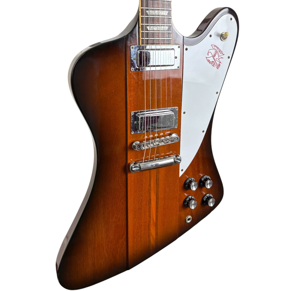 Gibson Firebird V 1990 - Sunburst