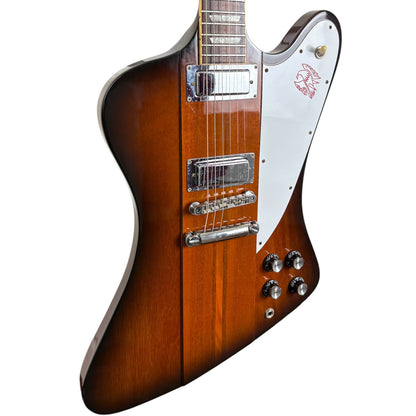 Gibson Firebird V 1990 - Sunburst