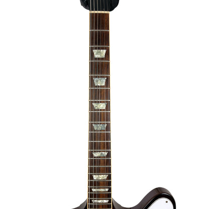 Gibson Firebird V 1990 - Sunburst