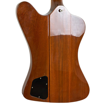 Gibson Firebird V 1990 - Sunburst