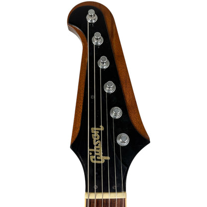 Gibson Firebird V 1990 - Sunburst