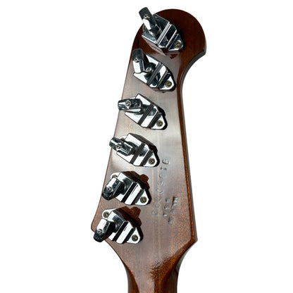 Gibson Firebird V 1990 - Sunburst