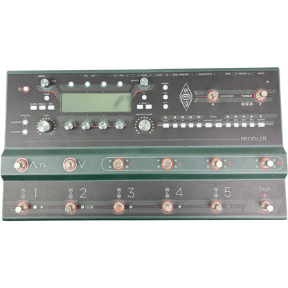 Kemper Profiler Stage incl. Mission EP1-KP Pedal