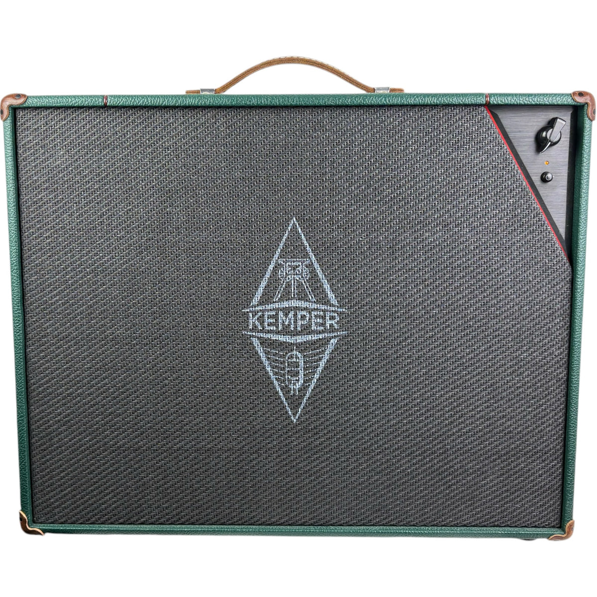 Kemper Power Kabinet