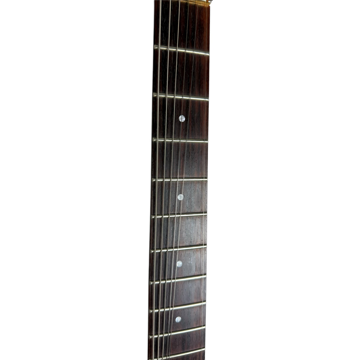 Yamaha Pacifica PAC721DH 1997-1998 - Translucent Amber