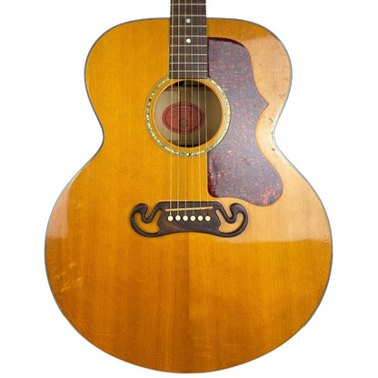Gibson J-100XT 2000 - Natural