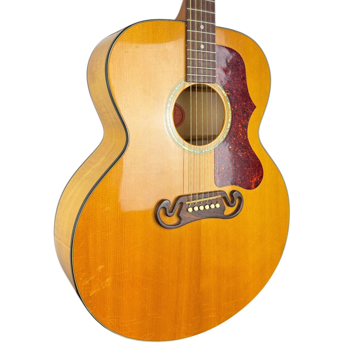 Gibson J-100XT 2000 - Natural