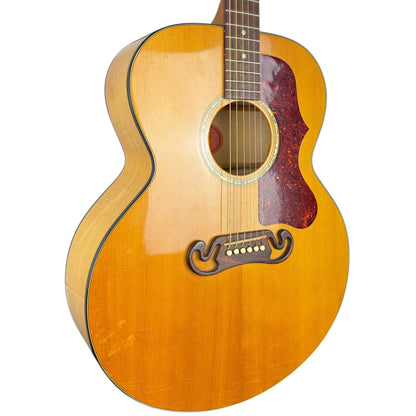 Gibson J-100XT 2000 - Natural