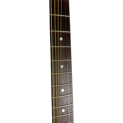 Gibson J-100XT 2000 - Natural