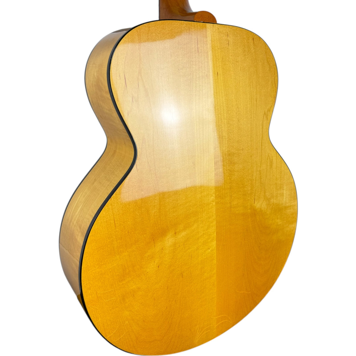 Gibson J-100XT 2000 - Natural