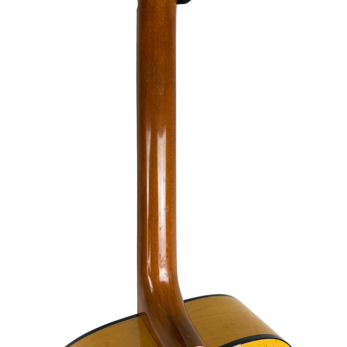 Gibson J-100XT 2000 - Natural