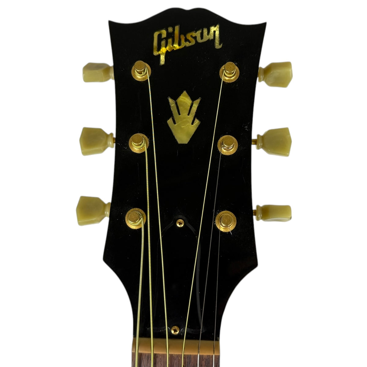 Gibson J-100XT 2000 - Natural