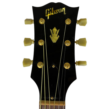 Gibson J-100XT 2000 - Natural
