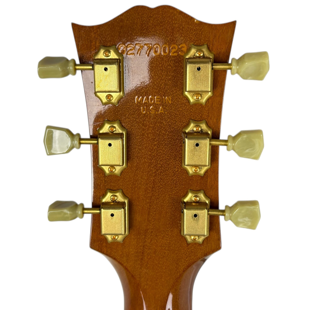 Gibson J-100XT 2000 - Natural