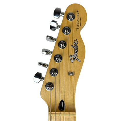 Fender MJT Telecaster reedición de los años 50 - Sunburst - Relic