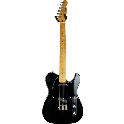 Fender Japan TL-43 Telecaster 1993-1994 - Nero
