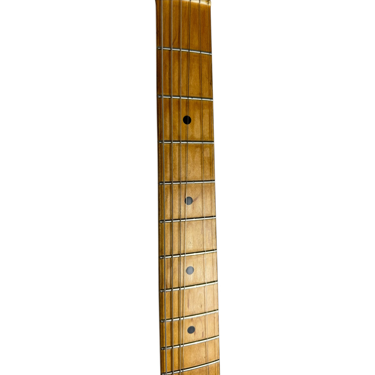 Fender Japan TL-43 Telecaster 1993-1994 - Nero