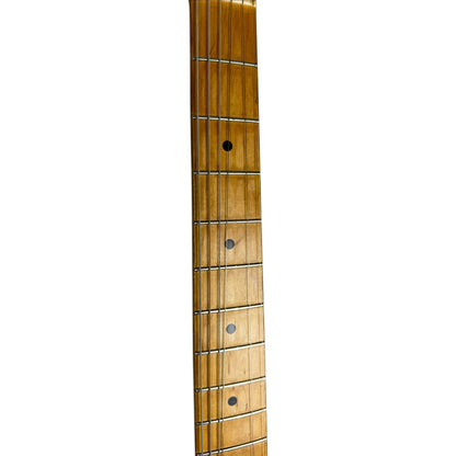 Fender Japan TL-43 Telecaster 1993-1994 - Nero