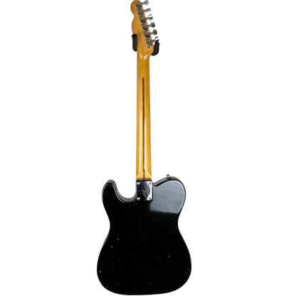 Fender Japan TL-43 Telecaster 1993-1994 - Nero