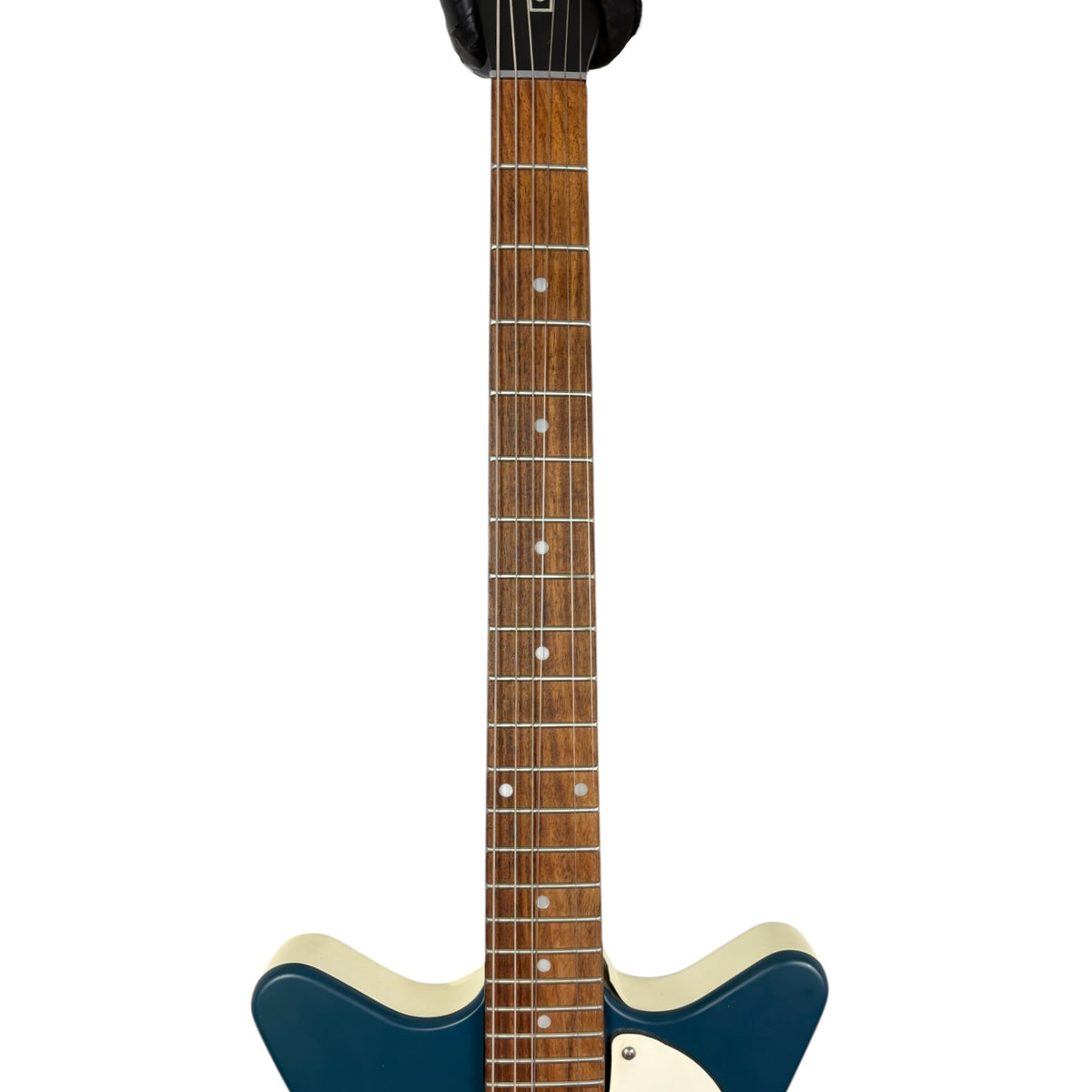 Danelectro 56 U2 Reissue 2006-2012 - Modrá