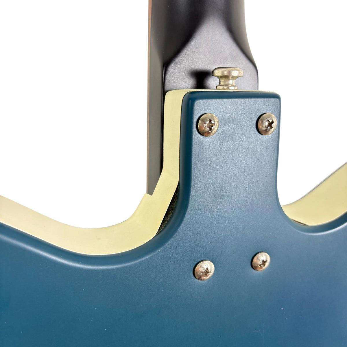 Danelectro 56 U2 Reissue 2006-2012 - Modrá