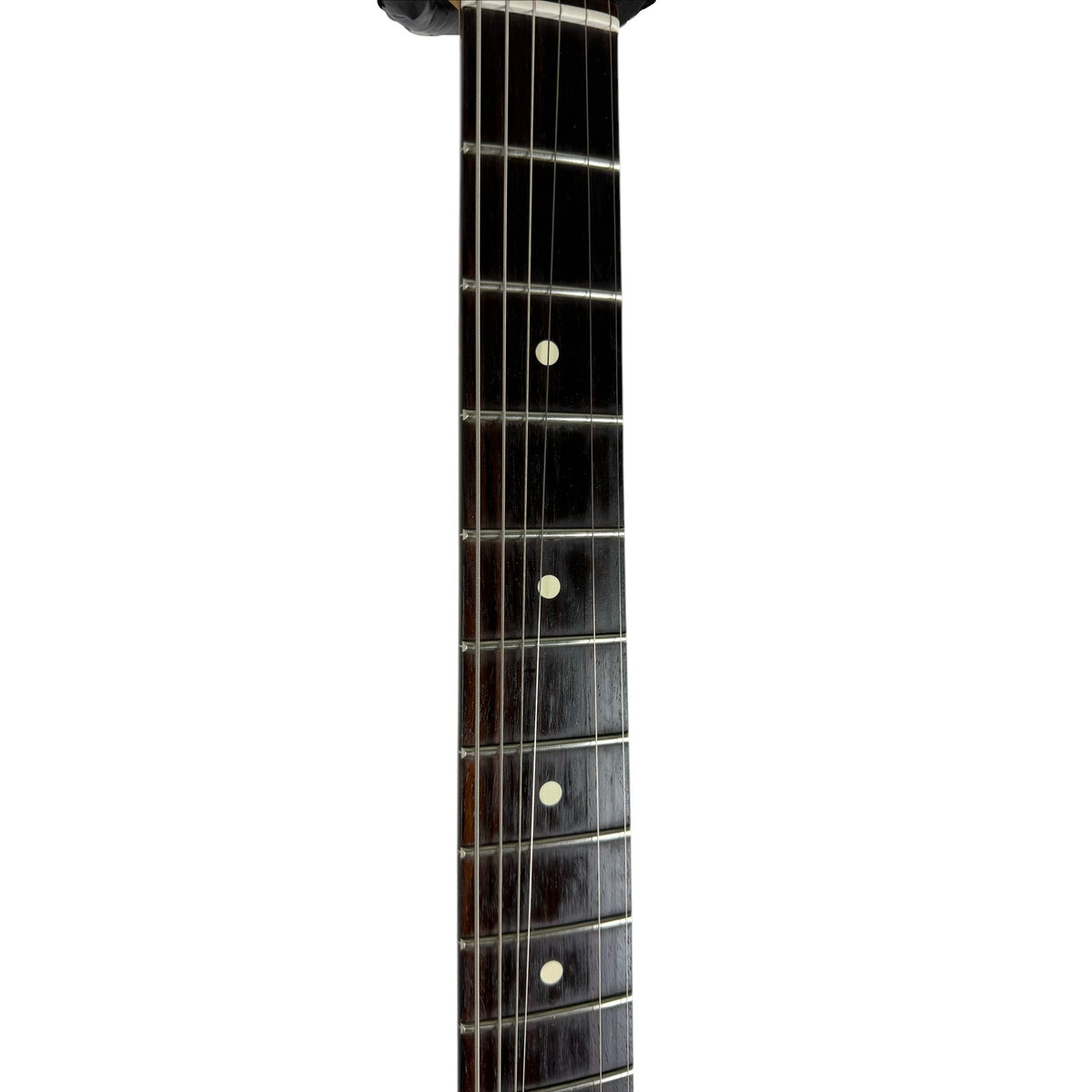 Fender American Performer Stratocaster HSS 2019 - Aubergine