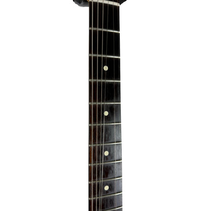 Fender American Performer Stratocaster HSS 2019 - Aubergine